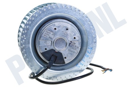 Novy Afzuigkap 563-8054 Motor Rechtsdraaiend (878178)