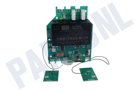 Itho  Module