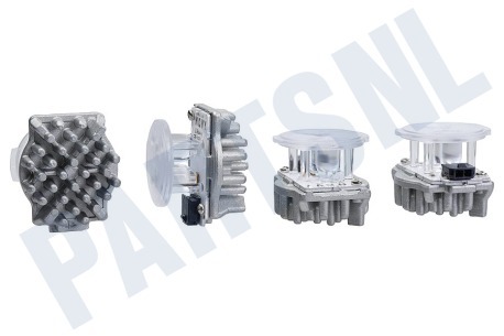 Novy Afzuigkap 906308 LED Lamp