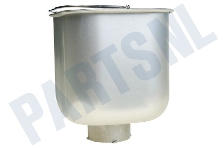 Kenwood Broodbakmachine Bakblik Broodblik 210x146x180mm (zie omschrijving)