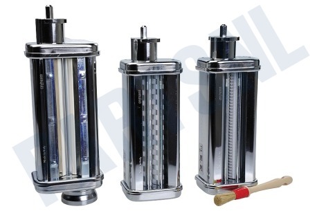 Kenwood  AW20011036 Pasta Expert Lasagne, Tagliatelle & Spaghetti