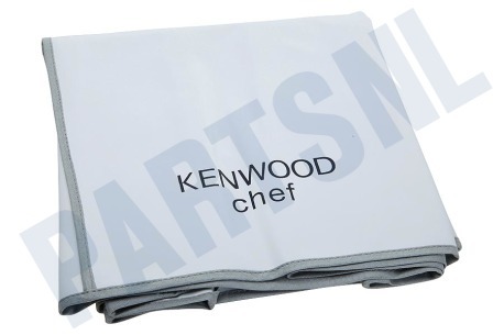 Kenwood Keukenmachine KW716335 Beschermhoes KW716335 Beschermhoes