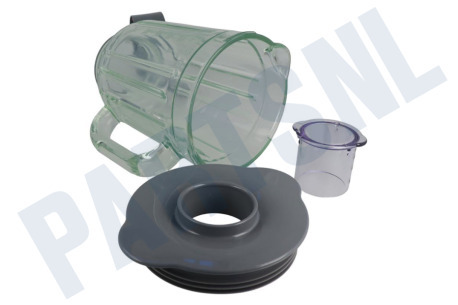 Kenwood  KAP60.000GY Blender Glaskan compleet