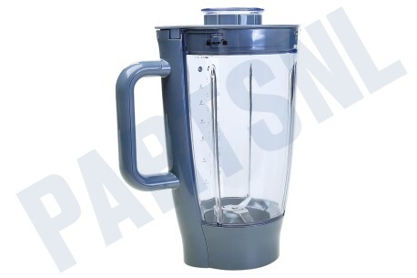 Kenwood  Mengkom Van blender