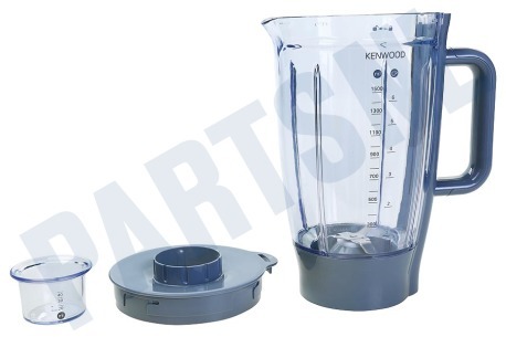 Kenwood  Mengkom Van blender