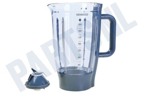 Kenwood  Mengkom Van blender
