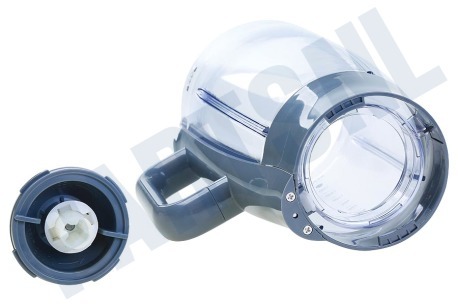 Kenwood  Mengkom Van blender