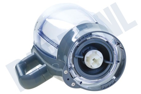 Kenwood  Mengkom Van blender