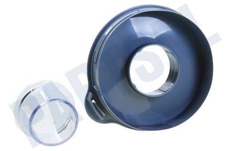 Kenwood  Mengkom Van blender