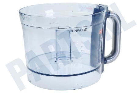 Kenwood Keukenmachine Kom Mengkom