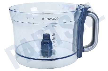 Kenwood Keukenmachine KW714762 Mengkom