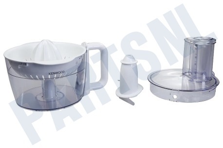 Kenwood Keukenmachine AT264 Prospero Foodprocessor