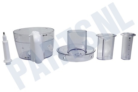 Kenwood Keukenmachine AT264 Prospero Foodprocessor