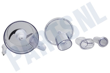 Kenwood Keukenmachine AT264 Prospero Foodprocessor