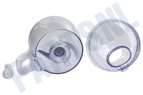 Kenwood Keukenmachine AT264 Prospero Foodprocessor