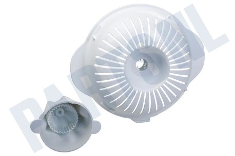 Kenwood Keukenmachine AT264 Prospero Foodprocessor