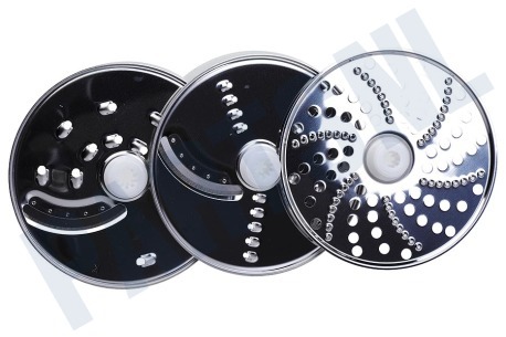 Kenwood Keukenmachine AT264 Prospero Foodprocessor