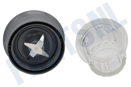 Kenwood  KW715835 Maalmolen