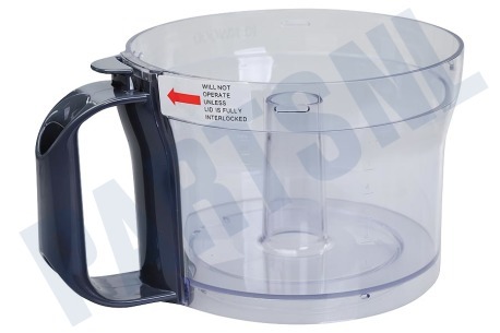 Kenwood Keukenmachine Mengkom