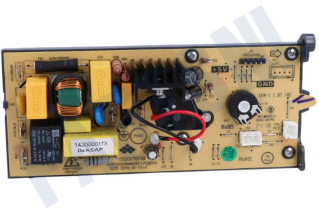 Kenwood Keukenmachine Power Board