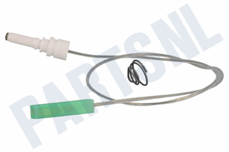 Dometic Kookplaat Bougie Lengte 400mm.