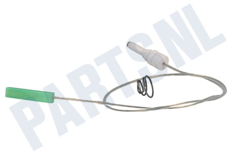 Dometic Kookplaat Bougie Lengte 400mm.