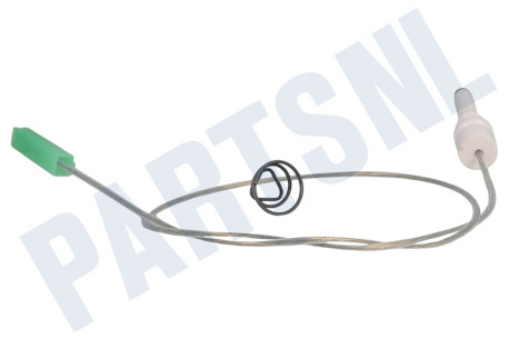 Dometic Kookplaat Bougie Lengte 400mm.