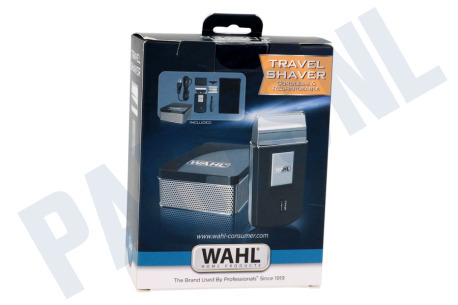 Wahl  03615-1016 Wahl Travel Shaver