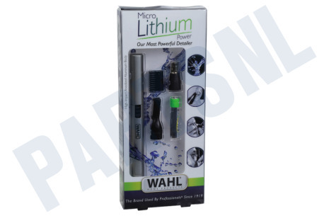 Wahl  Trimmer Wahl Pen Trimmer Li-Ion