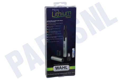 Wahl  Trimmer Wahl Pen Trimmer Li-Ion
