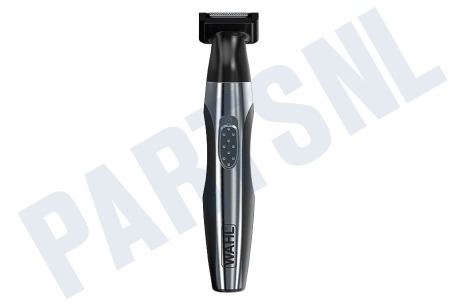 Wahl  Trimmer Quick Style Lithium Power