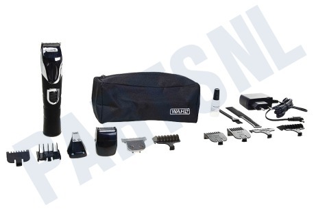 Wahl  09854-616 Lithium Ion All in One Grooming Kit Trimmer