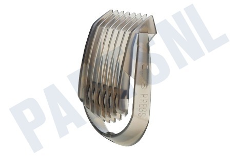 BaByliss  35807091 Opzetkam 3-18mm