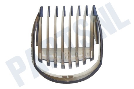 BaByliss  35807091 Opzetkam 3-18mm