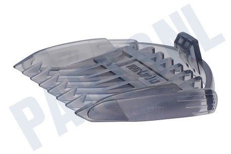 BaByliss  Opzetkam 3mm