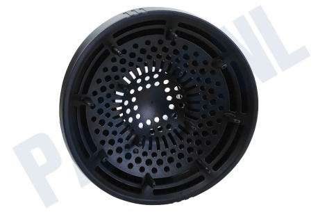 BaByliss  BABDNECL001 Diffuser Opzetstuk