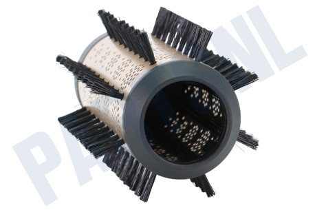 BaByliss  Borstel Keramisch, Roterend 50mm