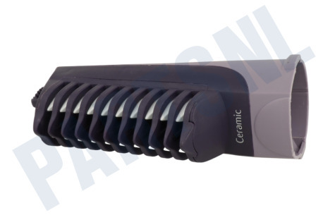 BaByliss  Borstel Straightener