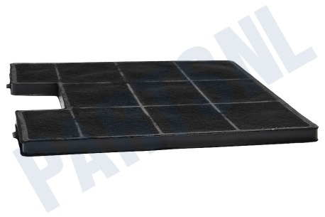 Inventum Afzuigkap KB62 Koolstoffilters, set van 2