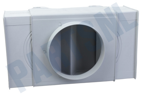 Inventum Afzuigkap SB900 Recirculatieset