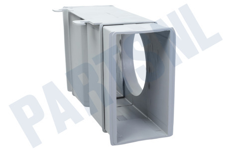 Inventum Afzuigkap SB900 Recirculatieset