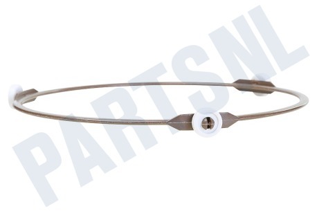 Inventum Oven-Magnetron Ring t.b.v. draaiplateau 18cm