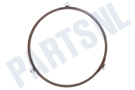 Inventum Oven-Magnetron Ring t.b.v. draaiplateau 18cm