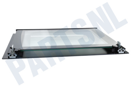 Inventum Oven-Magnetron 40200900049 Deur Compleet