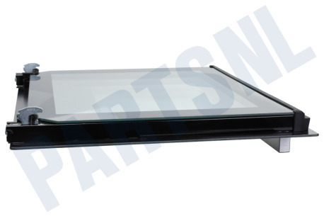 Inventum Oven-Magnetron 40200900049 Deur Compleet