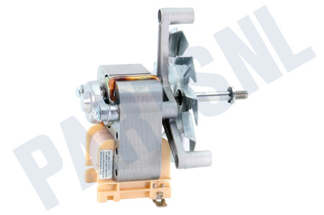 Inventum Oven-Magnetron Ventilator Motor