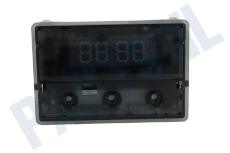 Inventum Oven-Magnetron Timer