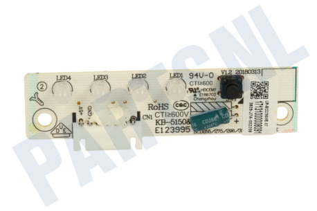 Inventum Koelkast 30301000425 PCB