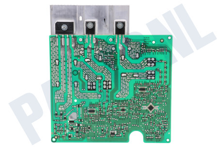 Inventum Kookplaat Stuurmodule