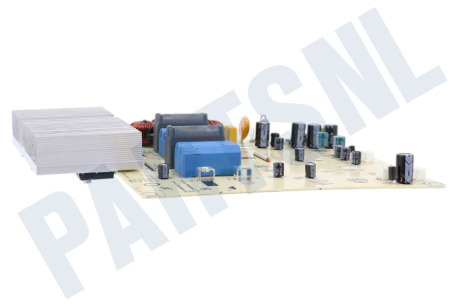 Inventum Kookplaat Stuurmodule